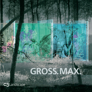 NEW BOOK ON GROSS. MAX.